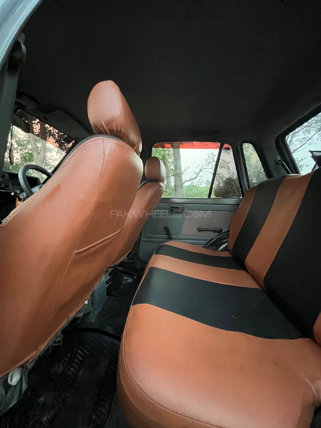 Suzuki Mehran