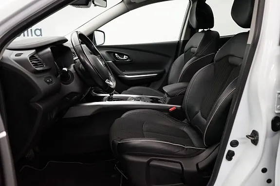 Renault Kadjar 2016 photo 4