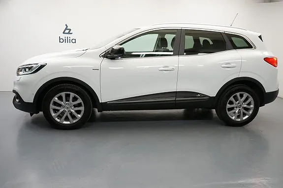 Renault Kadjar 2016 photo 2