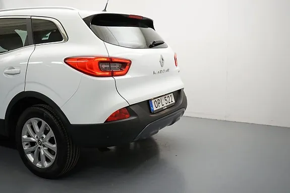 Renault Kadjar 2016 photo 3