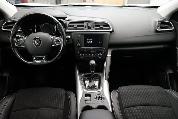 Renault Kadjar 2016 photo 5