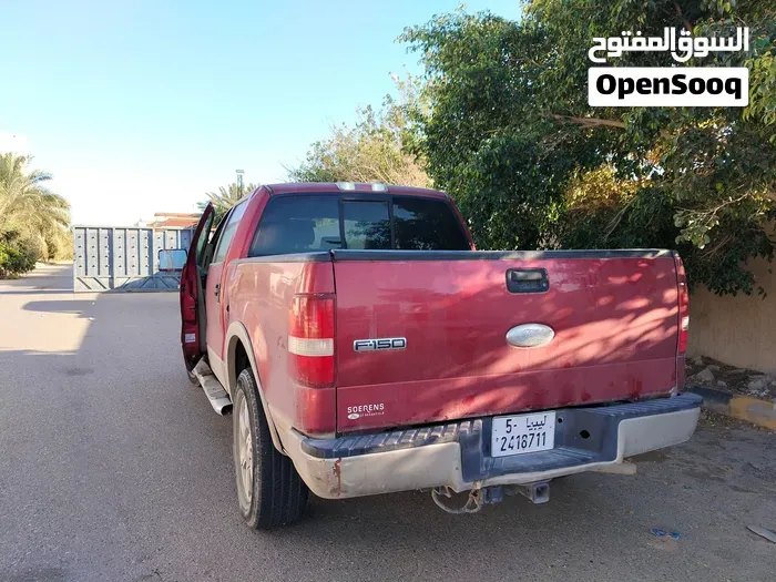 Ford F-150 2008 photo 2