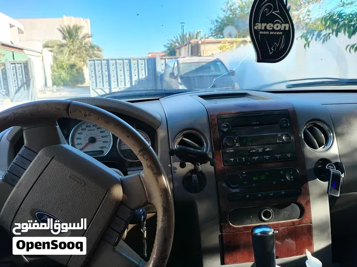 Ford F-150 2008 photo 4