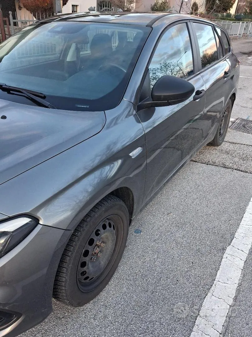 Fiat Tipo 2021 photo 2