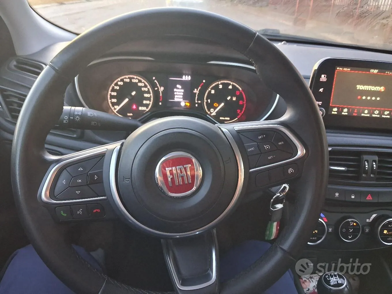 Fiat Tipo 2021 photo 5