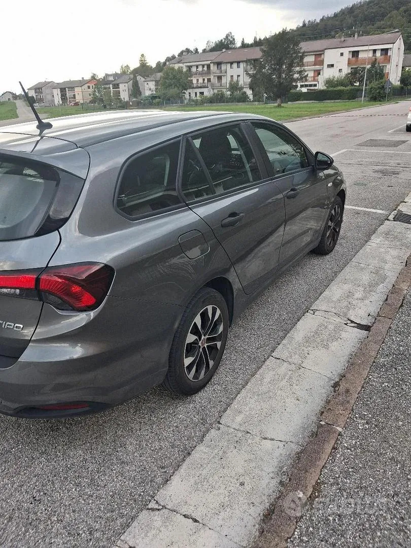 Fiat Tipo 2021 photo 4