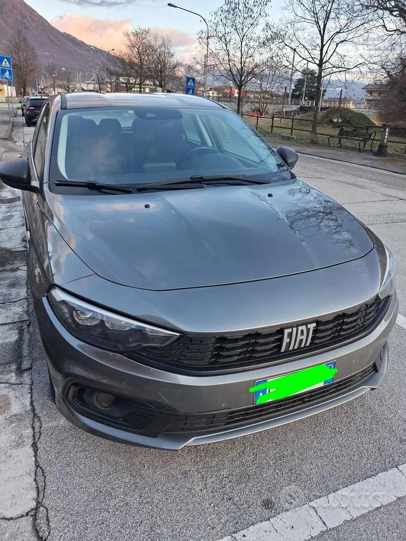 Fiat Tipo