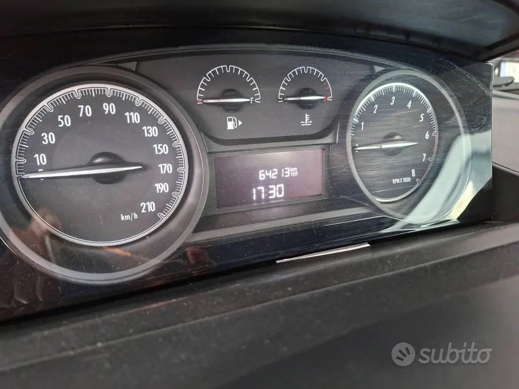 Lancia Ypsilon 2020 photo 5