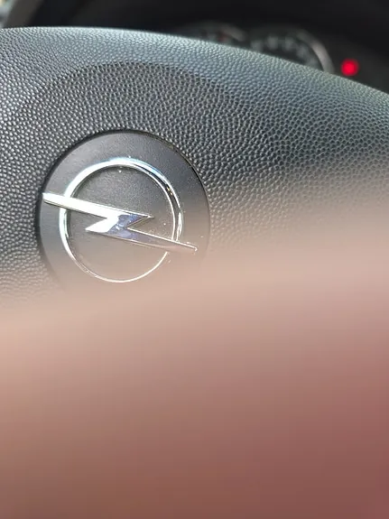Opel Meriva 2006 photo 2
