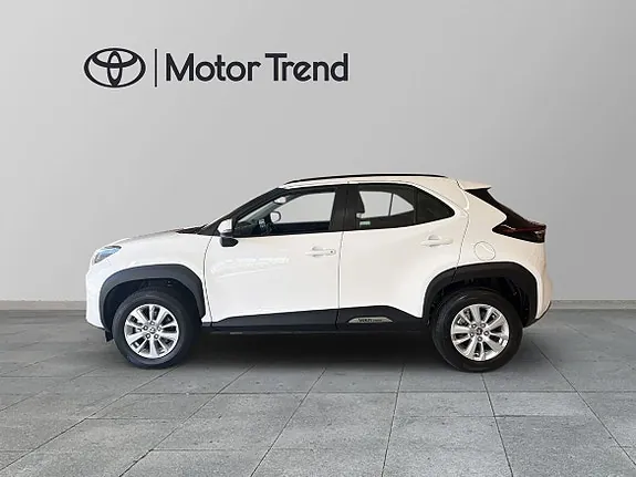 Toyota Yaris Cross 2025 photo 3