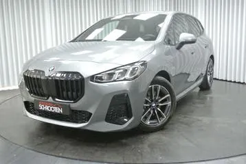 BMW 2 Series Active Tourer