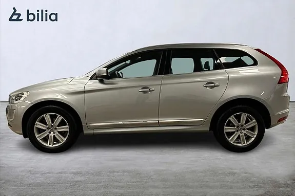 Volvo Xc60 2016 photo 2