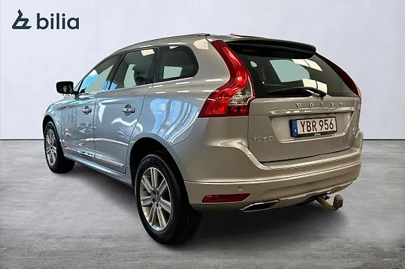Volvo Xc60 2016 photo 4