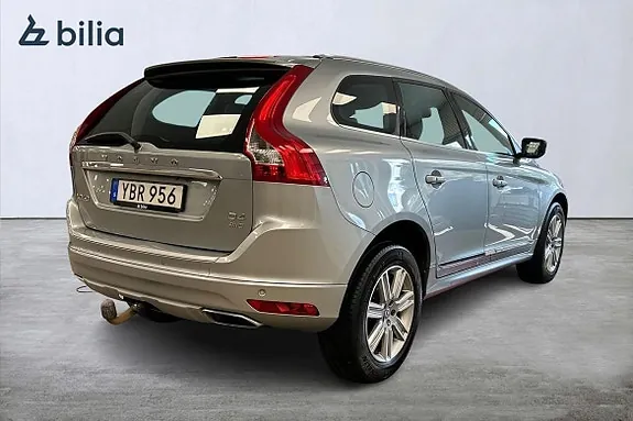 Volvo Xc60 2016 photo 5