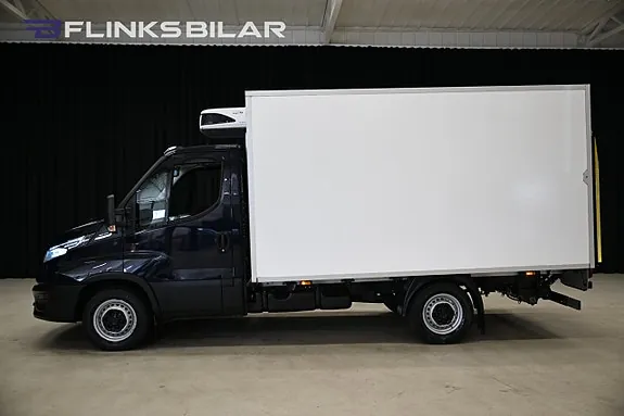 Iveco Daily 2023 photo 4