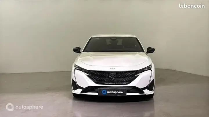 Peugeot 308 2023 photo 2