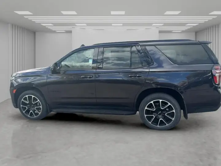 Chevrolet Tahoe 2022 photo 5