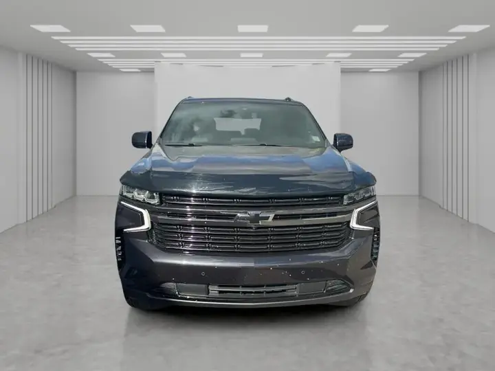 Chevrolet Tahoe 2022 photo 2