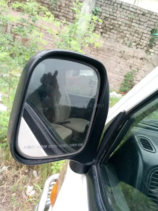 Hyundai Shehzore