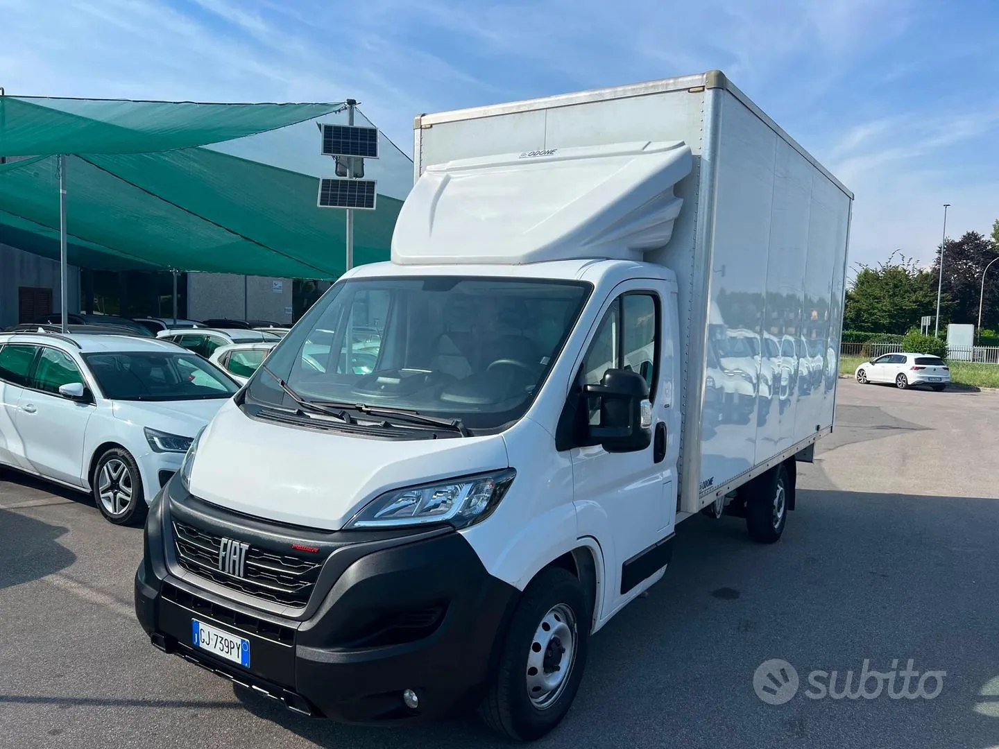 Fiat Ducato