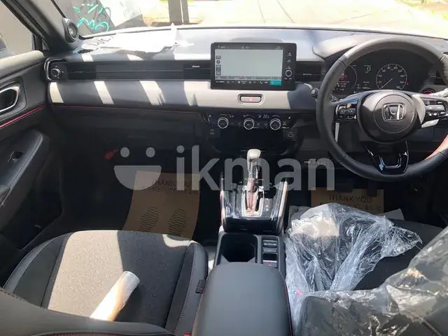 Honda Vezel 2026 photo 4