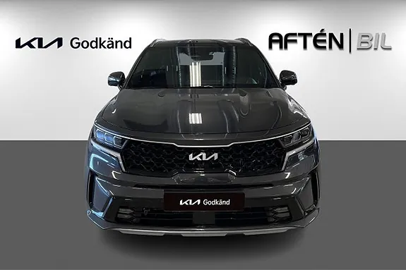 Kia Sorento 2023 photo 3
