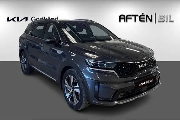 Kia Sorento 2023 photo 4