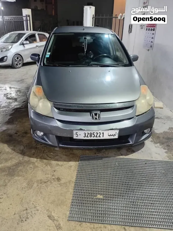 Honda Other