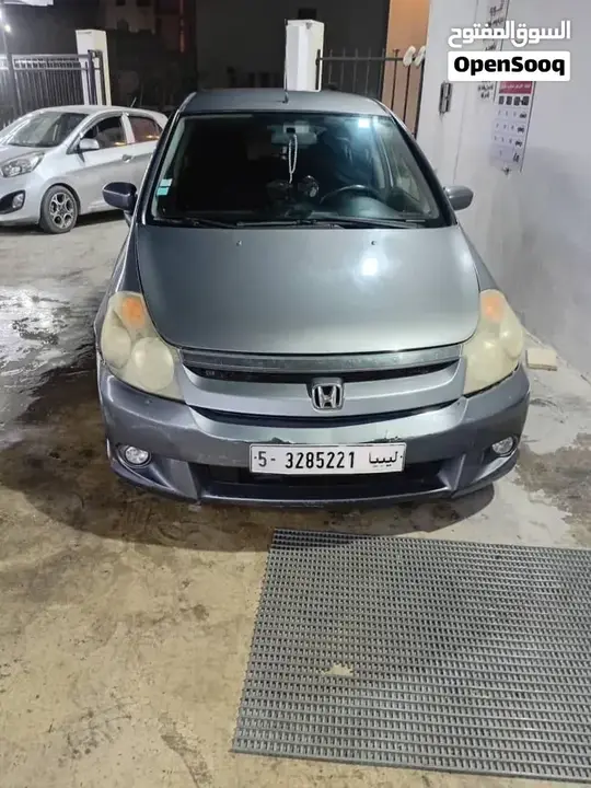 Honda Other