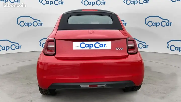 Fiat 500 2023 photo 3