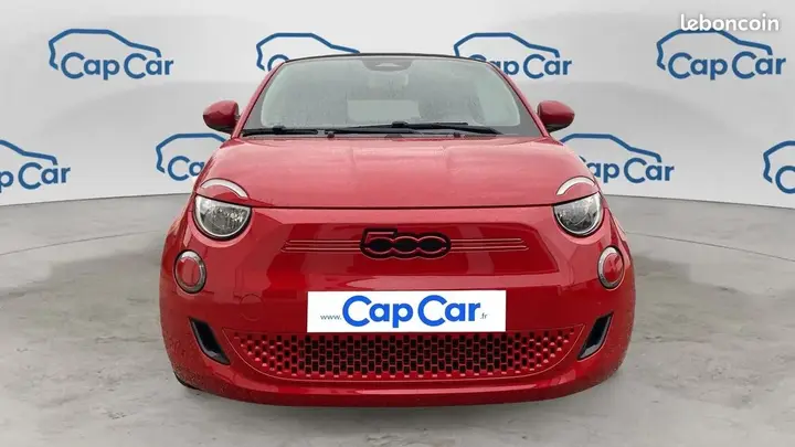 Fiat 500 2023 photo 5