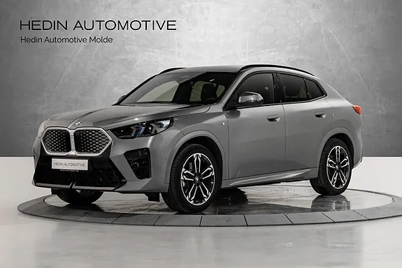 BMW Ix2