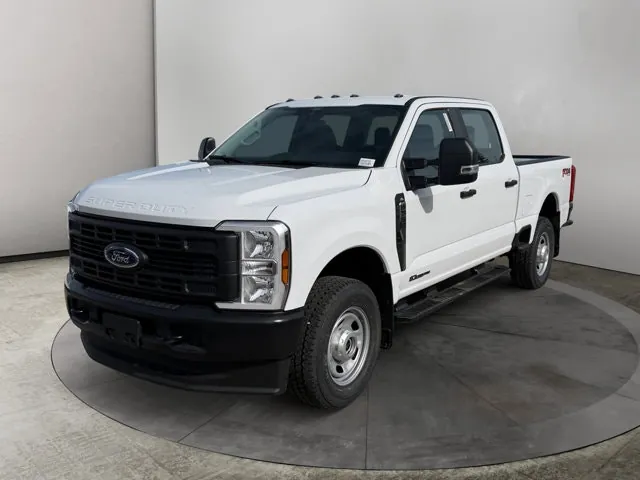 Ford Super Duty F-350