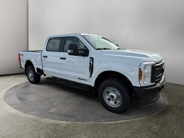 Ford Super Duty F-350 2026 photo 5