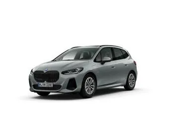 BMW Série 2