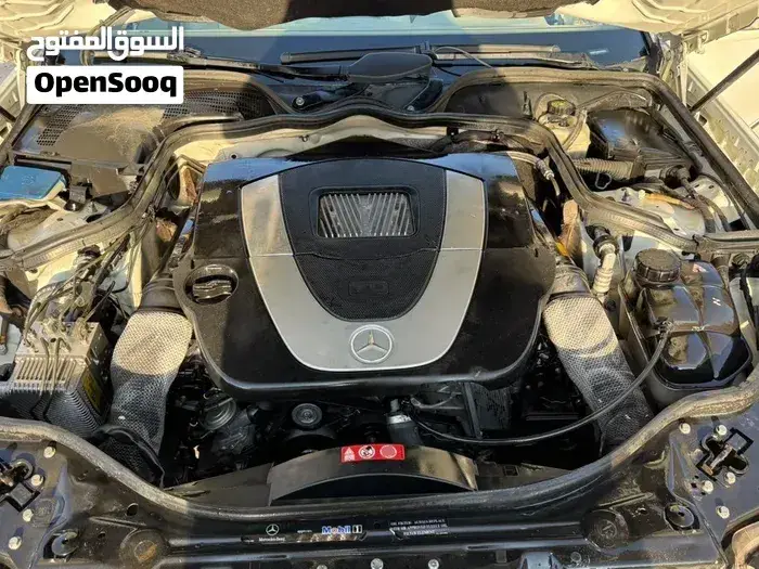 Mercedes-Benz E-Class 2006 photo 4