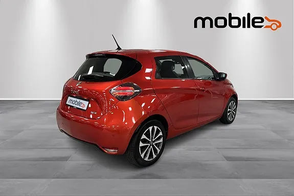 Renault Zoe 2020 photo 3