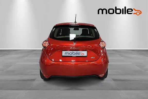 Renault Zoe 2020 photo 4