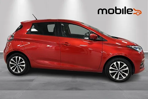 Renault Zoe 2020 photo 2