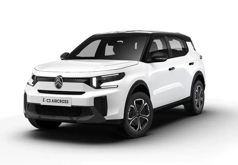 Citroen C3 Aircross 2026 photo 2