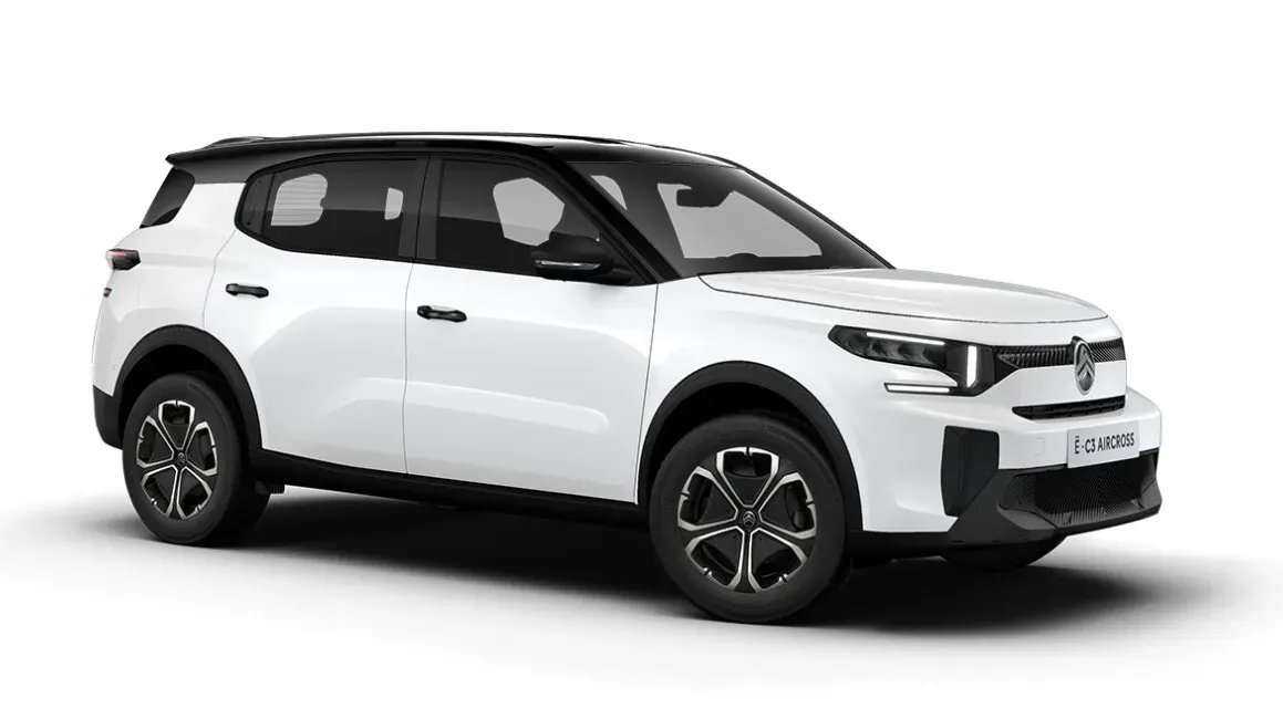 Citroen C3 Aircross 2026 photo 3