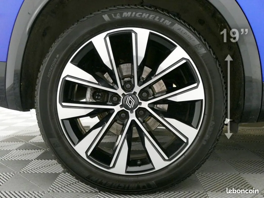 Renault Austral 2024 photo 5
