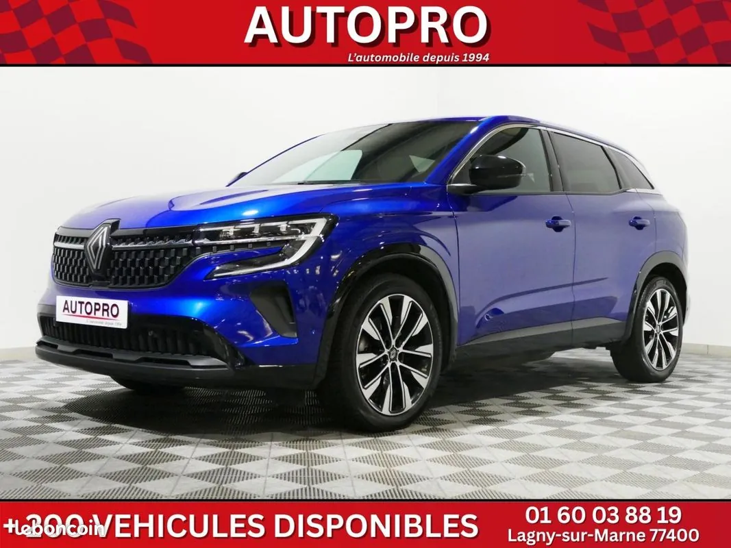 Renault Austral