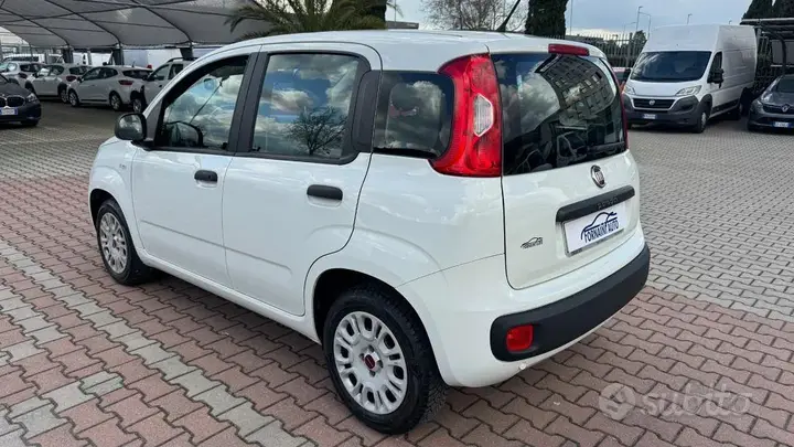 Fiat Panda 2019 photo 5