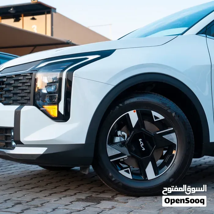 Kia Sportage 2026 photo 2