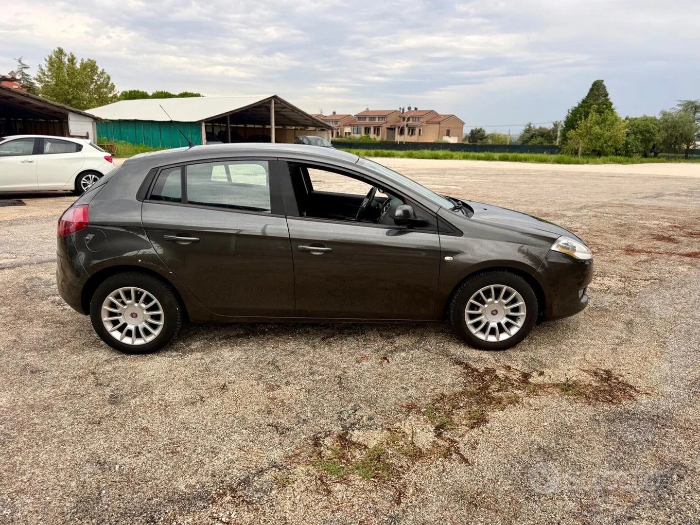 Fiat Bravo 2008 photo 2