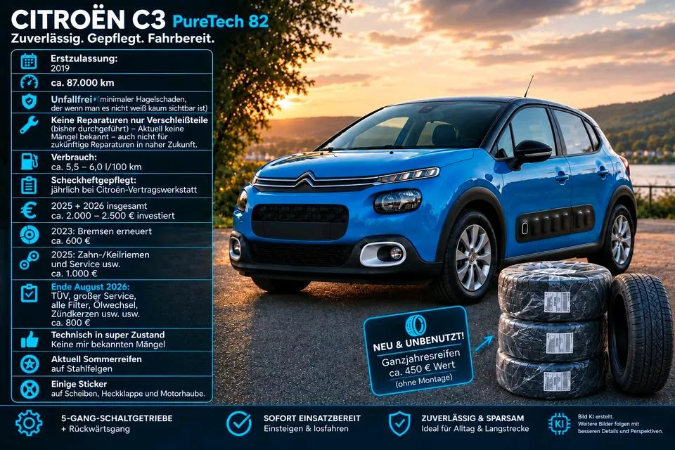 Citroen C3