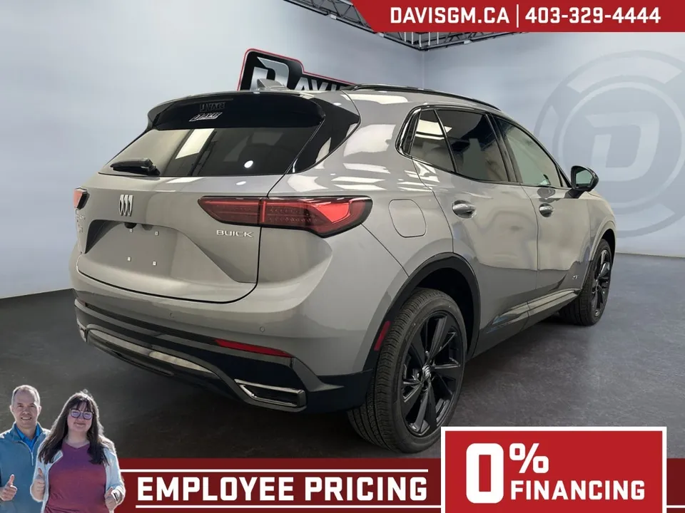 Buick Envision 2026 photo 5
