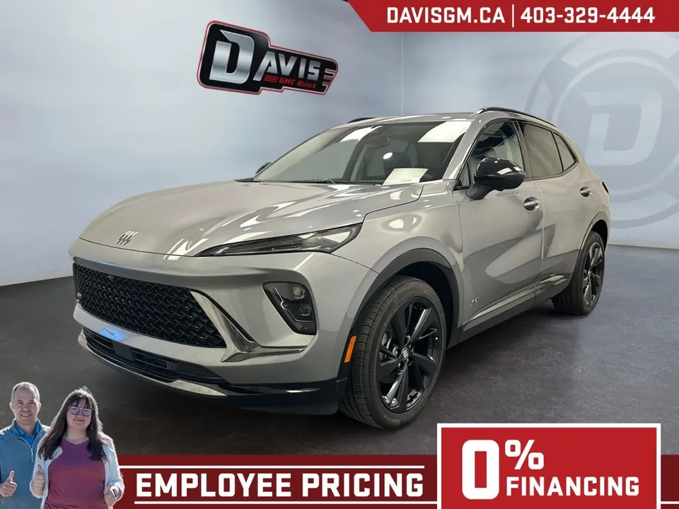 Buick Envision