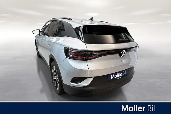 Volkswagen Id.4 2024 photo 5